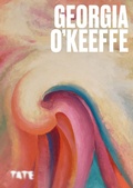Cover: Artists Series: Georgia O'Keeffe - Tate Publishing