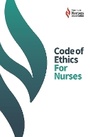 Cover: Code of Ethics for Nurses - American Nurses Association, Nursing Knowledge Center