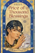 Cover: Price of a Thousand Blessings Volume 1 - blindeyebooks