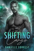 Cover: Shifting Cargo (A Shift in Space, #1) - The Eternal Scribe Publishing