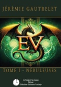 Cover: EV - Tome 1 - Publishroom