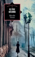 Cover: De pere meconnu - Editions Edern