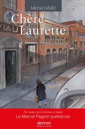 Cover: Ch&egrave;re Laurette T03 - Kennes les 3 As