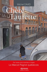 Enlarge image Cover: Chère Laurette T03 - Kennes les 3 As