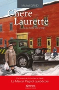 Cover: Ch&egrave;re Laurette T04 - Kennes les 3 As