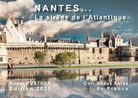 Abbildung von: Nantes - KUSTNER Roger