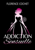 Cover: Addiction sensuelle - BoD - Books on Demand