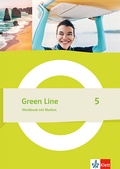 Cover: Green Line 5 - Klett