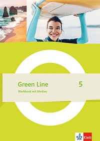 Abbildung von: Green Line 5 - Klett