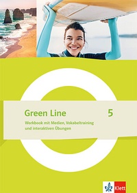 Abbildung von: Green Line 5 - Klett