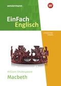 Cover: EinFach Englisch New Edition Textausgaben - Westermann Schulbuchverlag