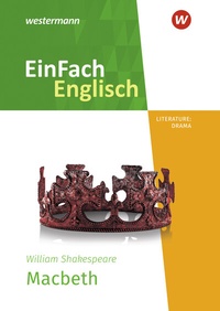 Abbildung von: EinFach Englisch New Edition Textausgaben - Westermann Schulbuchverlag