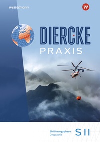 Abbildung von: Diercke Praxis SII - Arbeits- und Lernbuch - Ausgabe Nordrhein-Westfalen 2026 - Westermann Schulbuchverlag