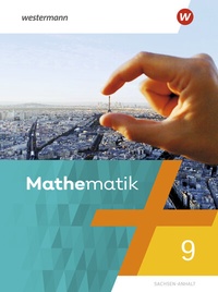 Abbildung von: Mathematik - Ausgabe 2023 für Berlin, Brandenburg, Sachsen-Anhalt, Thüringen, 7. - 10. Schuljahr - Westermann Schulbuchverlag