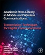 Cover: Academic Press Library in Mobile and Wireless Communications - Academic Press