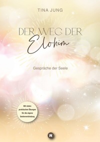 Abbildung von: Der Weg der Elohim - tredition