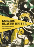 Cover: Kosmos Blauer Reiter - Deutscher Kunstverlag (DKV)