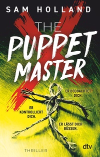 Abbildung von: The Puppet Master - dtv