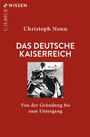Bild: Das deutsche Kaiserreich - C.H.BECK