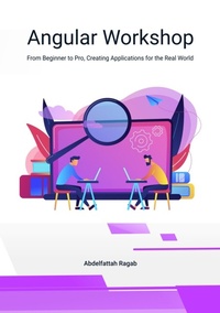 Enlarge image Cover: Angular Workshop - tredition
