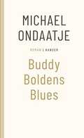 Cover: Buddy Boldens Blues - Hanser