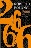 Cover: 2666 - Hanser