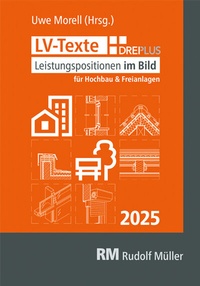 Abbildung von: LV-Texte im Bild - Grundwerk Download - Rudolf Müller Verlag