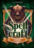 Cover: Spellcraft, Band 2 - Die Macht der wei&szlig;en Sonne - Ravensburger