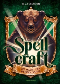 Abbildung von: Spellcraft, Band 2 - Die Macht der weißen Sonne - Ravensburger