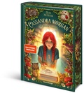 Bild: Cassandra Morgan, Band 1 - Der goldene Schl&uuml;ssel - Ravensburger
