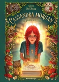 Cover: Cassandra Morgan, Band 1 - Der goldene Schl&uuml;ssel - Ravensburger