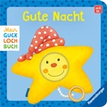 Cover: Mein Gucklochbuch - Gute Nacht - Ravensburger
