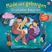 Abbildung von: Müde und geborgen - Ravensburger