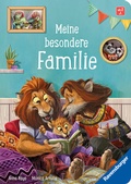 Cover: Meine besondere Familie - Ravensburger