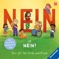 Bild: Nein ist Nein! Das gilt für Groß und Klein - Ravensburger