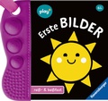 Cover: Play+ flip&pop Erste Bilder - ab 6 Monate - Ravensburger