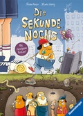 Cover: Die Sekundenochs - Ravensburger