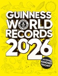 Cover: Guinness World Records - 2026 - Ravensburger