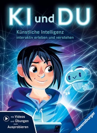 Abbildung von: KI und du - Ravensburger