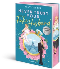 Abbildung von: Never Trust Your Fake Husband - Ravensburger