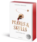 Cover: Pearls & Skulls, Band 1 - Unsterblich - Ravensburger