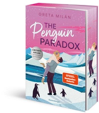 Enlarge image Cover: The Penguin Paradox - Ravensburger