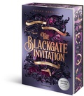 Cover: The Blackgate Invitation - Ravensburger