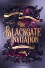 Cover: The Blackgate Invitation - Ravensburger