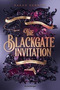 Cover: The Blackgate Invitation - Ravensburger