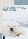 Cover: Biomathematical Modeling - De Gruyter
