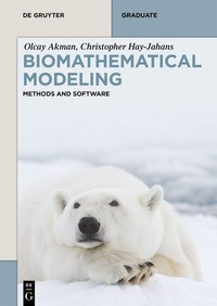 Abbildung von: Biomathematical Modeling - De Gruyter