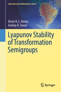 Abbildung von: Lyapunov Stability of Transformation Semigroups - Springer