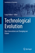 Bild: Technological Evolution - Springer