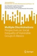 Cover: Multiple Discriminations - Springer